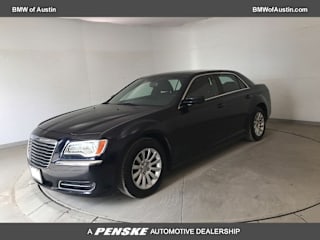 2012 Chrysler 300 Base 2C3CCAAG5CH143861 2012 Chrysler 300 Base