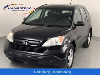 2009 Honda CR-V 3CZRE38339G701899 2009 Honda CR-V