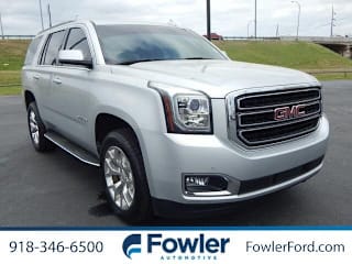 2017 GMC Yukon 1GKS2AKC2HR209431 2017 GMC Yukon