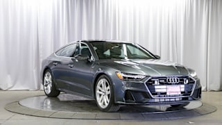 2021 Audi A7 3.0T quattro Prestige WAUV2AF26MN071210 2021 Audi A7 3.0T quattro Prestige