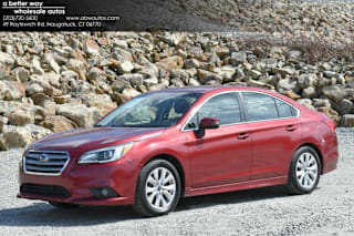 2017 Subaru Legacy 4S3BNAF65H3033002 2017 Subaru Legacy