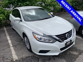2016 Nissan Altima 2.5 S 1N4AL3AP1GC201767 2016 Nissan Altima 2.5 S