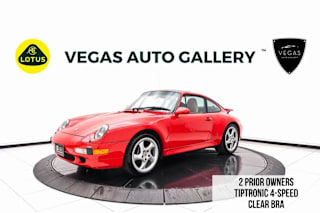 1998 Porsche 911 Carrera S WP0AA2996WS320922 1998 Porsche 911 Carrera S