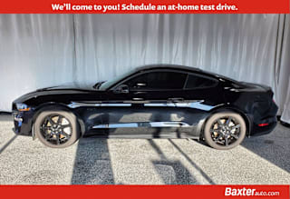 2018 Ford Mustang GT 1FA6P8CF8J5184716 2018 Ford Mustang GT
