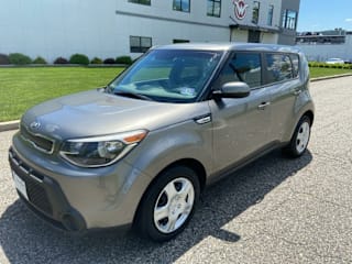 2015 Kia Soul Base KNDJN2A26F7131550 2015 Kia Soul Base