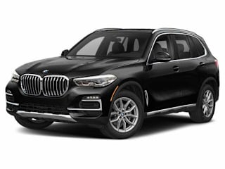 2021 BMW X5 5UXCR6C02M9F41975 2021 BMW X5