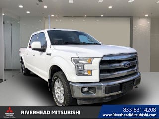 2017 Ford F-150 XL 1FTFW1EF7HKD27863 2017 Ford F-150 XL