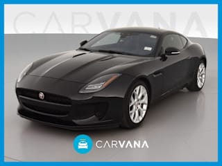 2020 Jaguar F-TYPE P300 SAJDD1GX4LCK67497 2020 Jaguar F-TYPE P300