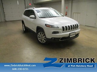 2014 Jeep Cherokee Limited 1C4PJMDB0EW251734 2014 Jeep Cherokee Limited