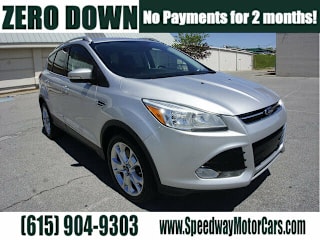 2014 Ford Escape Titanium 1FMCU0J94EUC05590 2014 Ford Escape Titanium