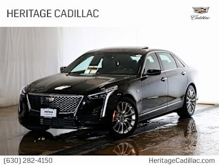 2019 Cadillac CT6 3.6L Luxury 1G6KB5RS1KU112020 2019 Cadillac CT6 3.6L Luxury