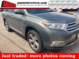 2011 Toyota Highlander Limited 5TDDK3EHXBS058242 2011 Toyota Highlander Limited