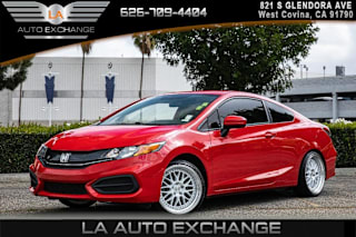 2015 Honda Civic 2HGFG3B55FH513363 2015 Honda Civic