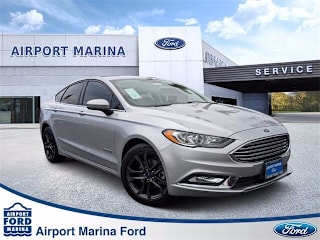 2018 Ford Fusion Hybrid SE 3FA6P0LU5JR232511 2018 Ford Fusion Hybrid SE