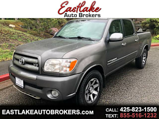2006 Toyota Tundra SR5 5TBDT44156S551347 2006 Toyota Tundra SR5