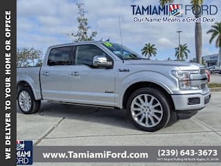 2019 Ford F-150 1FTEW1C41KFC10695 2019 Ford F-150