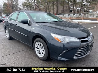 2015 Toyota Camry Hybrid 4T1BD1FK7FU141897 2015 Toyota Camry Hybrid