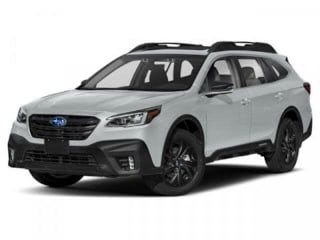 2020 Subaru Outback Onyx Edition XT 4S4BTGKD9L3128910 2020 Subaru Outback Onyx Edition XT