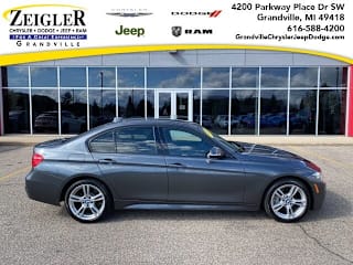 2018 BMW 3 Series 330i xDrive WBA8D9C56JEM35125 2018 BMW 3 Series 330i xDrive