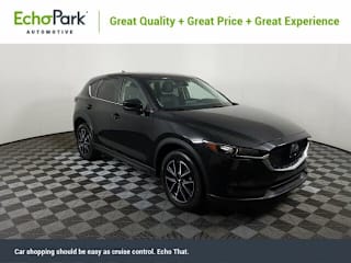 2018 Mazda CX-5 Touring JM3KFBCM5J0411016 2018 Mazda CX-5 Touring