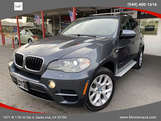 2012 BMW X5 xDrive35i 5UXZV4C5XCL766262 2012 BMW X5 xDrive35i