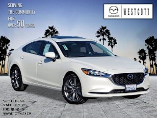 2020 Mazda Mazda6 JM1GL1TY4L1517667 2020 Mazda Mazda6