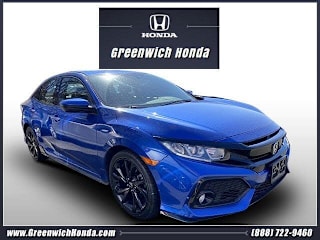 2018 Honda Civic SHHFK7G48JU203693 2018 Honda Civic