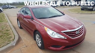 2013 Hyundai Sonata 5NPEB4AC3DH607177 2013 Hyundai Sonata
