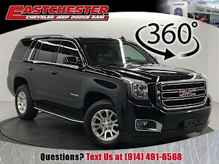 2017 GMC Yukon SLT 1GKS2BKC1HR113098 2017 GMC Yukon SLT