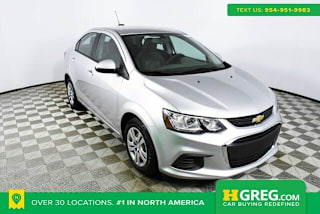 2017 Chevrolet Sonic 1G1JB5SHXH4173102 2017 Chevrolet Sonic