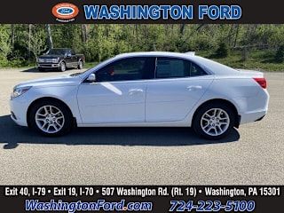 2015 Chevrolet Malibu LT 1G11C5SL1FF113535 2015 Chevrolet Malibu LT