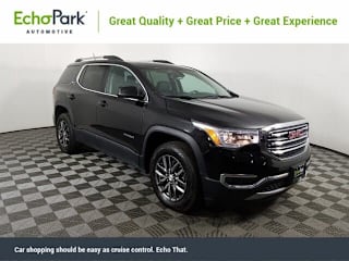 2018 GMC Acadia 1GKKNMLS3JZ146067 2018 GMC Acadia