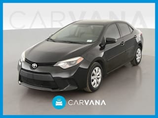 2014 Toyota Corolla LE Plus 5YFBURHE3EP128084 2014 Toyota Corolla LE Plus