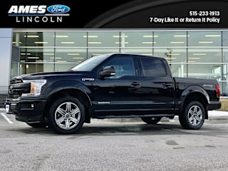 2018 Ford F-150 1FTFW1E1XJFE47403 2018 Ford F-150