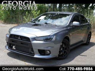 2008 Mitsubishi Lancer Evolution MR JA3AW56V98U051213 2008 Mitsubishi Lancer Evolution MR