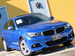 2017 BMW 3 Series WBA8Z9C52HG452939 2017 BMW 3 Series