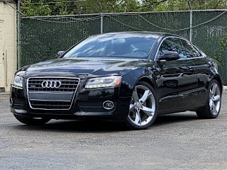2011 Audi A5 2.0T quattro Premium Plus WAULFAFR3BA074563 2011 Audi A5 2.0T quattro Premium Plus