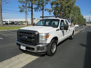 2015 Ford F-250 Super Duty 1FT7W2AT2FEB79784 2015 Ford F-250 Super Duty