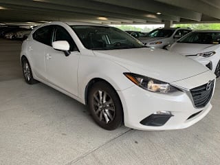 2016 Mazda Mazda3 i Sport JM1BM1K79G1326705 2016 Mazda Mazda3 i Sport