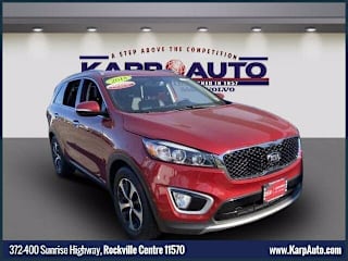 2018 Kia Sorento 5XYPHDA57JG406300 2018 Kia Sorento