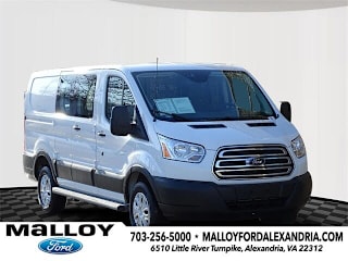 2019 Ford Transit Cargo 250 1FTYR1ZM9KKB02327 2019 Ford Transit Cargo 250