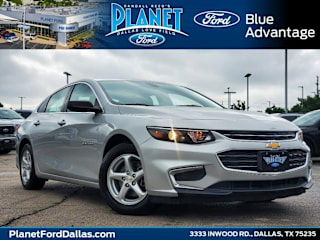 2018 Chevrolet Malibu LS 1G1ZB5ST1JF230305 2018 Chevrolet Malibu LS