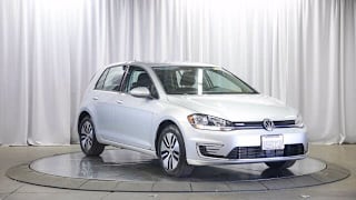 2019 Volkswagen e-Golf SE WVWKR7AU6KW913404 2019 Volkswagen e-Golf SE