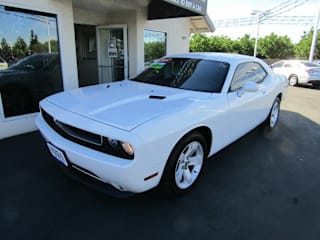 2014 Dodge Challenger SXT 2C3CDYAG9EH153169 2014 Dodge Challenger SXT
