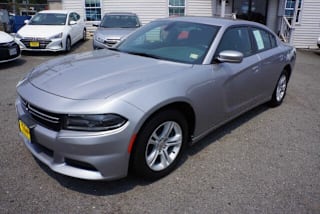 2015 Dodge Charger SE 2C3CDXBG5FH770854 2015 Dodge Charger SE