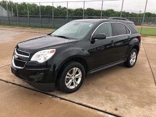 2015 Chevrolet Equinox LT 2GNALBEK8F1134664 2015 Chevrolet Equinox LT