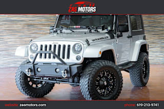 2010 Jeep Wrangler Sahara 1J4AA5D14AL118516 2010 Jeep Wrangler Sahara