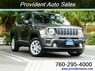 2019 Jeep Renegade Latitude ZACNJBBB7KPK57826 2019 Jeep Renegade Latitude
