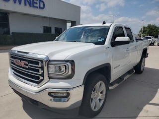 2016 GMC Sierra 1500 SLE 1GTV2MEC6GZ126122 2016 GMC Sierra 1500 SLE