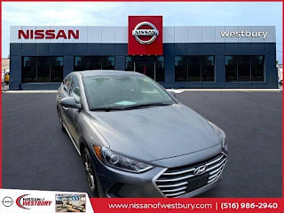 2018 Hyundai Elantra 5NPD84LF2JH253620 2018 Hyundai Elantra